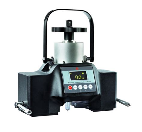 rockwell hardness tester for sale south africa|portable rockwell hardness tester price.